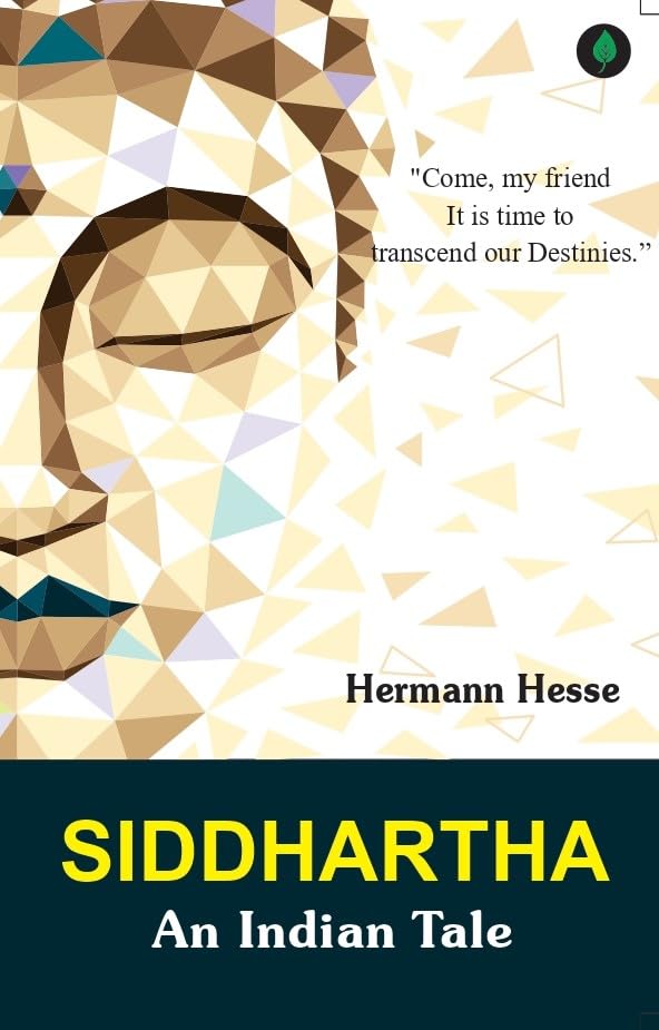 Siddhartha - Hermann Hesse – Unbound Script