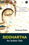 Siddhartha - Hermann Hesse – Unbound Script