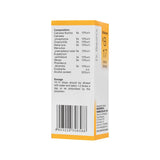 Bakson Homoeopathic B17 Bones Drops (30ml) image 3