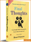 Final Thoughts (Illustrated) – DD Books
