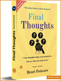 Final Thoughts (Illustrated) – DD Books
