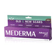 Mederma Advanced Plus Scar Gel, Purple, 10 g (USA Stock)
