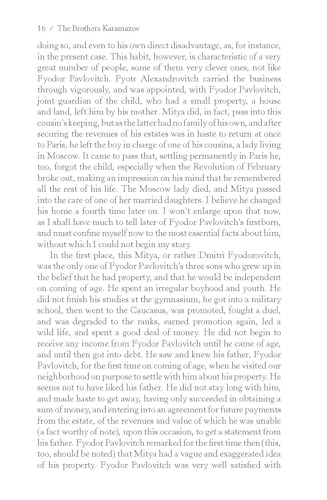 The Brothers Karamazov by Fyodor Dostoevsky | A Timeless Classic of Morality, Family, and Philosophy | The Originals…