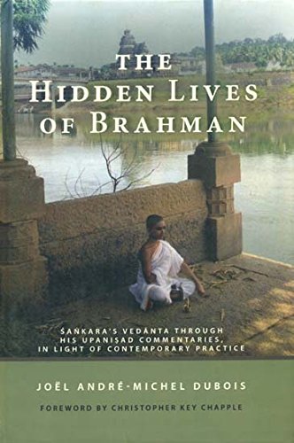 The Hidden Lives of Brahman: Sankara`s Vedanta through his Upanisad Commentaries, in Light of Contemporary Practice - Joel…
