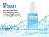 Neutrogena Hydro Boost Hyaluronic Acid Serum -30 ml image 4