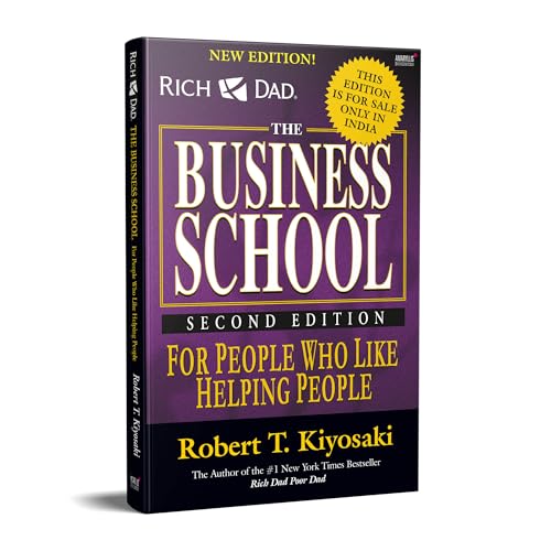 The Business School (Only Book, Without Audio Cd) (English) (image 3)
