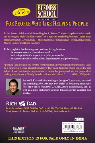 The Business School (Only Book, Without Audio Cd) (English) (image 2)