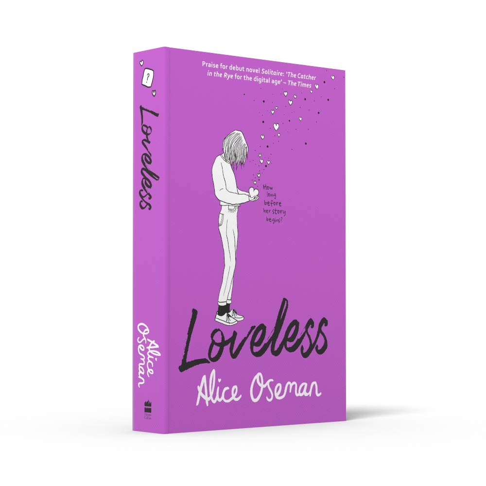 Loveless (Paperback) image 3