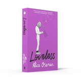 Loveless (Paperback) image 3