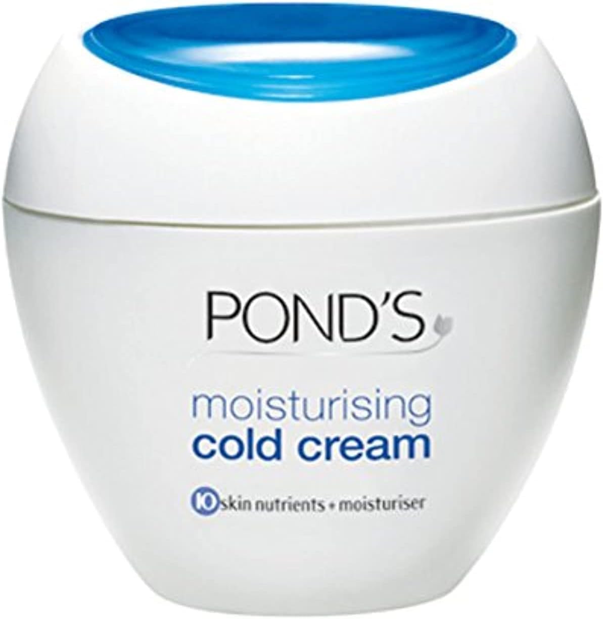 POND'S Moisturising Cold Cream 100ml image 2