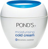 POND'S Moisturising Cold Cream 100ml image 2