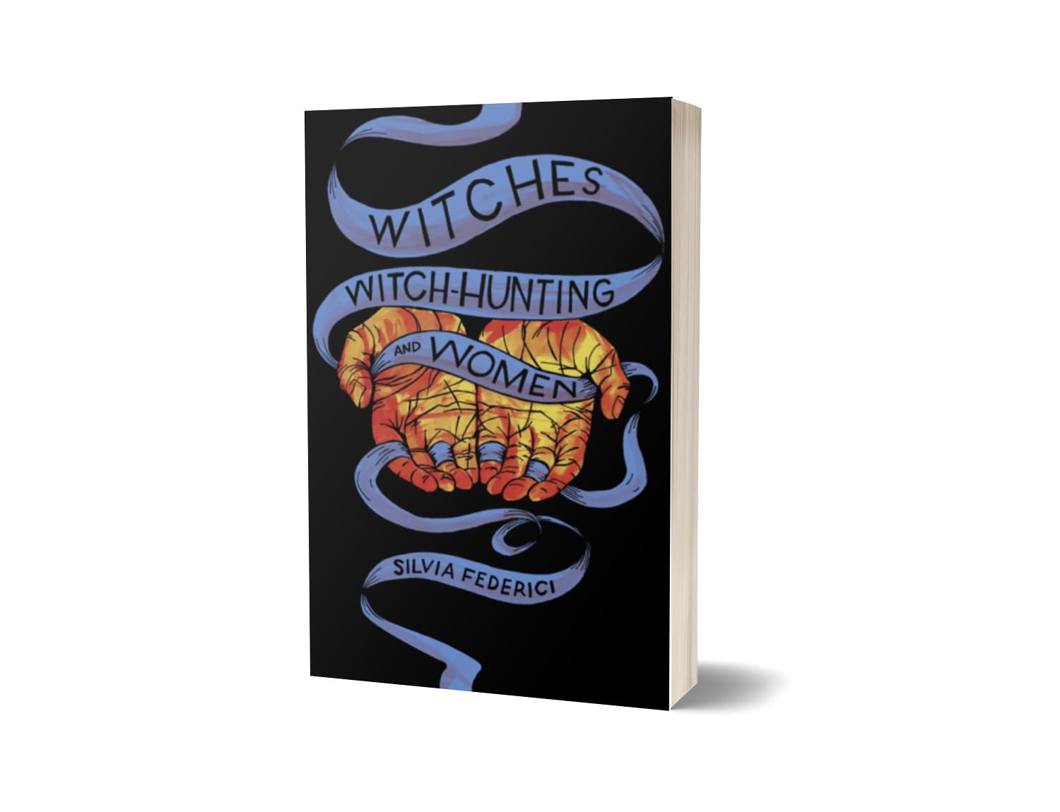Witches, Witch-Hunting, and Women - Silvia Federici – Dev Publishers & Distributors