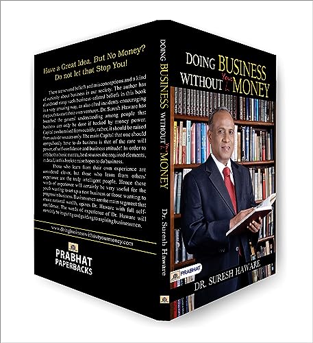 Doing Business Without Money: Business Secrets, Financial Planning, Entrepreneurship, Investment Lessons & Brand-Building…