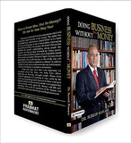 Doing Business Without Money: Business Secrets, Financial Planning, Entrepreneurship, Investment Lessons & Brand-Building…