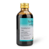 AVP Ayurveda Neelibringadi Coconut Oil - 200 ml for Healthy Hair Growth and Nourishment image 2