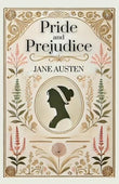 Pride and Prejudice by Austen, Jane
