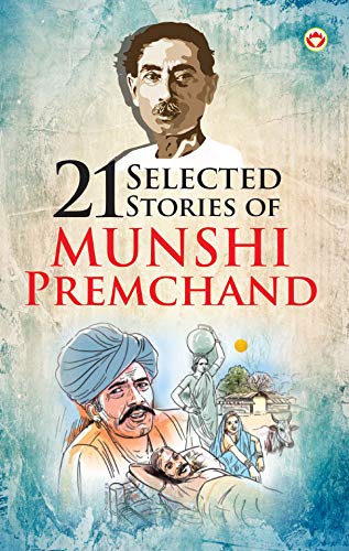 21 Selected Stories of Munshi Premchand – Books
