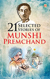 21 Selected Stories of Munshi Premchand – Books