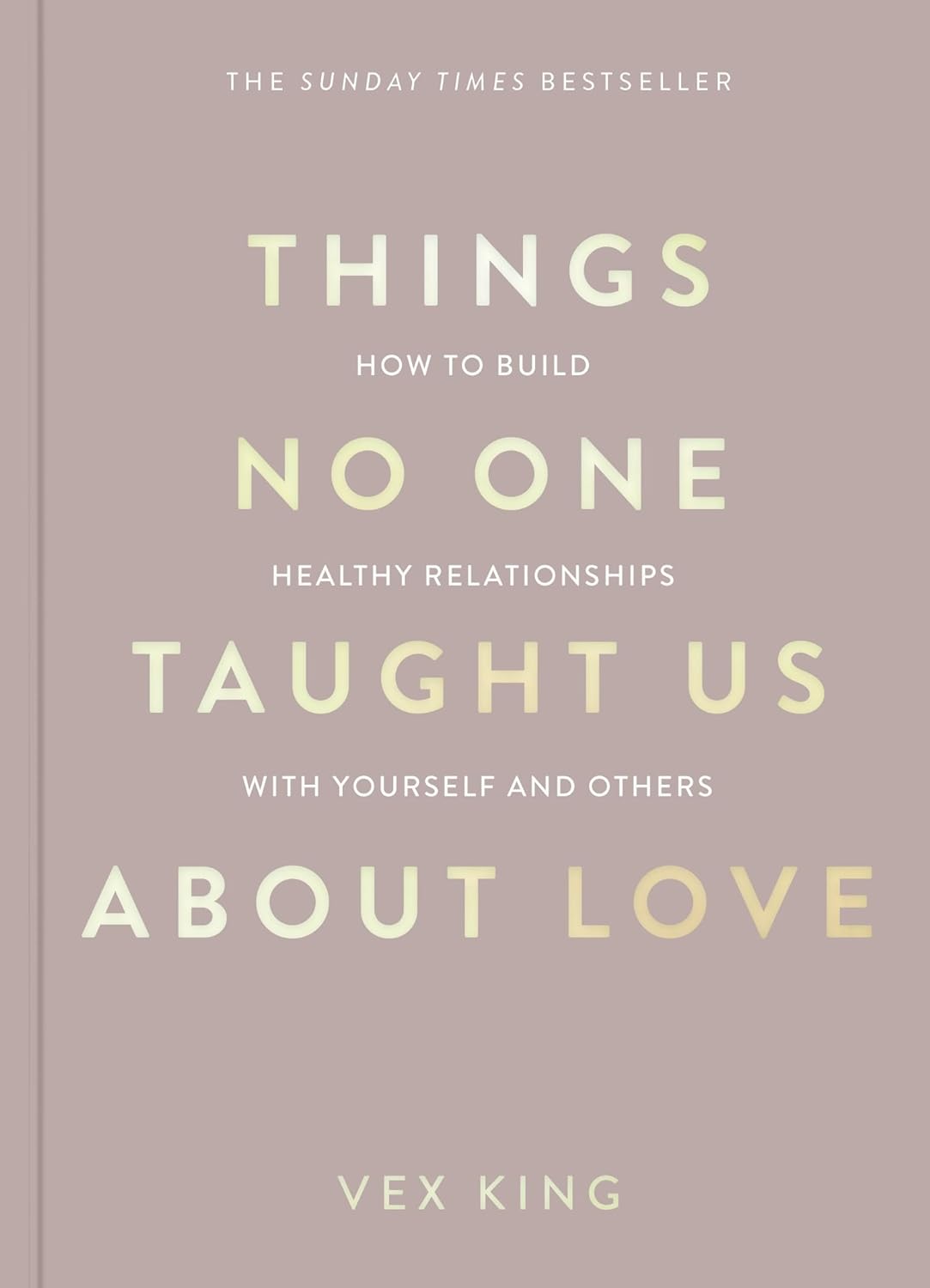 Good Vibes :  Closer to Love : Things No One Taught Us About Love:  - paperback image 2