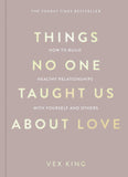 Good Vibes :  Closer to Love : Things No One Taught Us About Love:  - paperback image 2