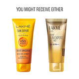 Lakme Sun Expert Tinted Sunscreen 50SPF image 6