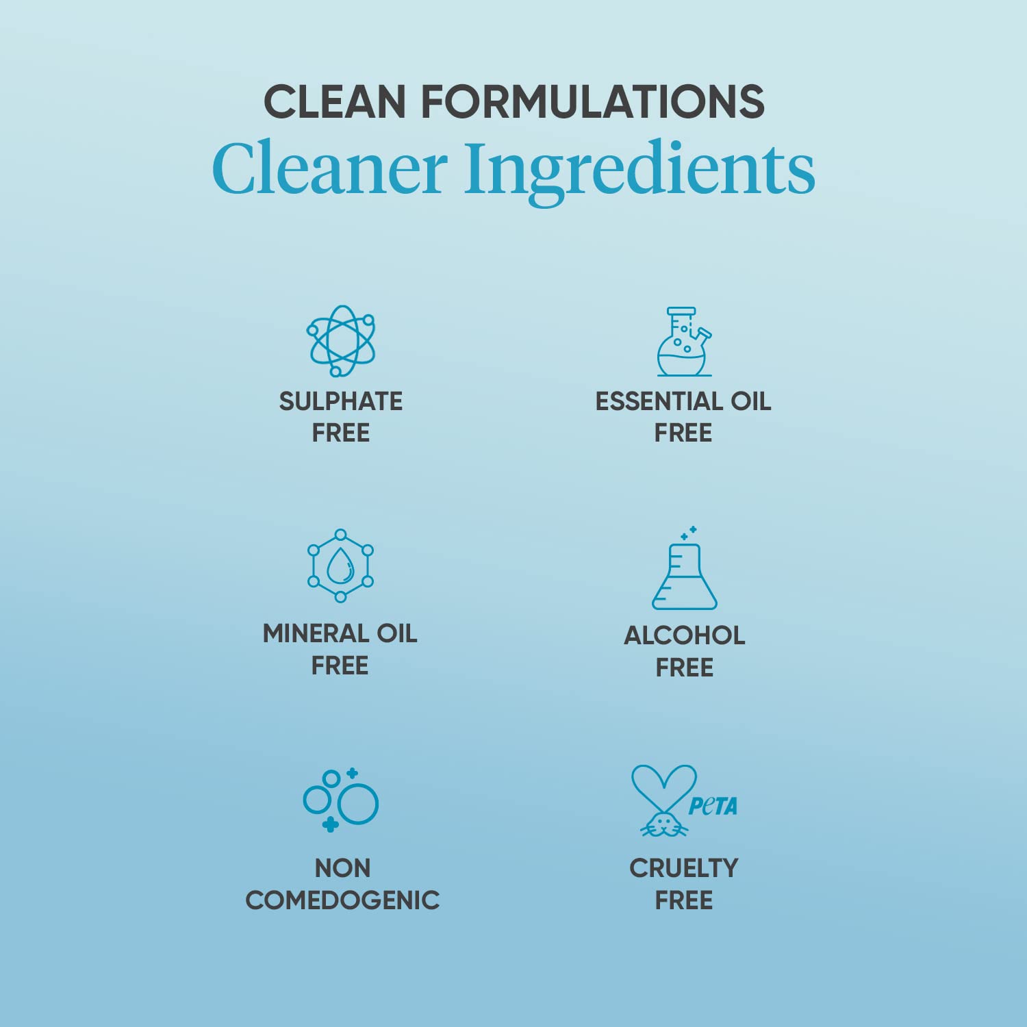 DOT & KEY Skin Hydration Ctm Kit Liquid Cleanser 100Ml, Toner 150Ml, Moisturizer 60Ml image 4