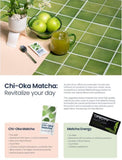 Unicity CHI-OKA MATCHA 30 Packets image 5