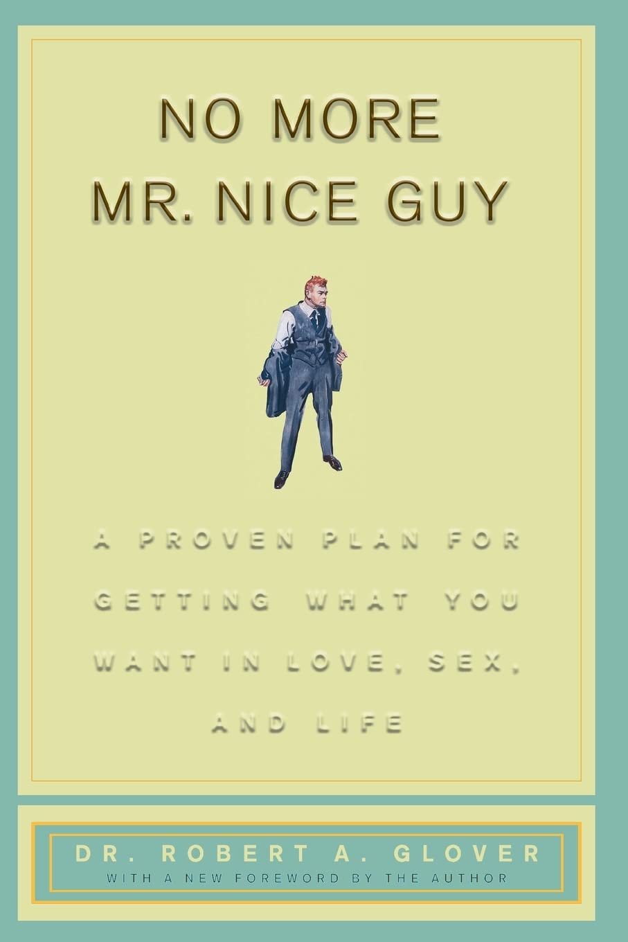 No More Mr Nice Guy &  The Simple Path to Wealth- paperback image 3