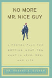 No More Mr Nice Guy &  The Simple Path to Wealth- paperback image 3
