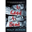 As Good As Dead (A Good Girl's Guide to Murder paperback