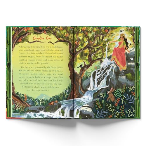 My First Sudha Murty Collection: A Set of Chapter Books By Sudha Murty (image 13)