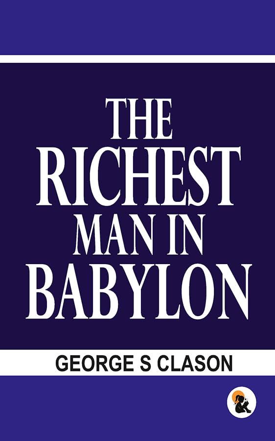 Richest man in the Babylon - Clason, George S – Sasa Publishing (image 2)