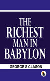 Richest man in the Babylon - Clason, George S – Sasa Publishing (image 2)