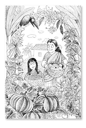 Sudha Murty Grandparents' Bag of Stories (image 3)