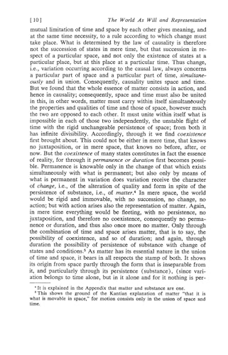 The World as Will and Representation, Vol. 1 by Schopenhauer, Arthur (image 11)
