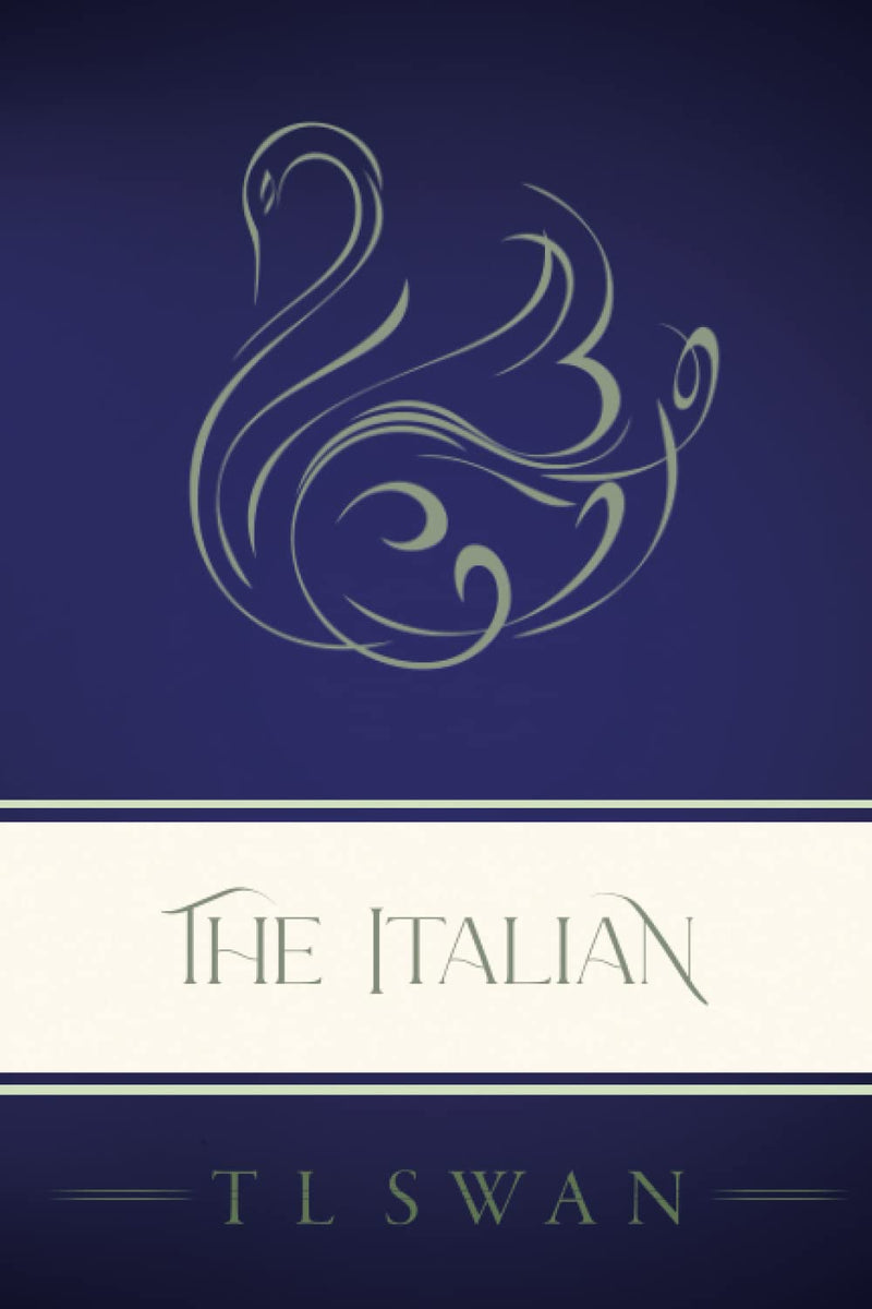 The Italian - Paperback –  by T L Swan
