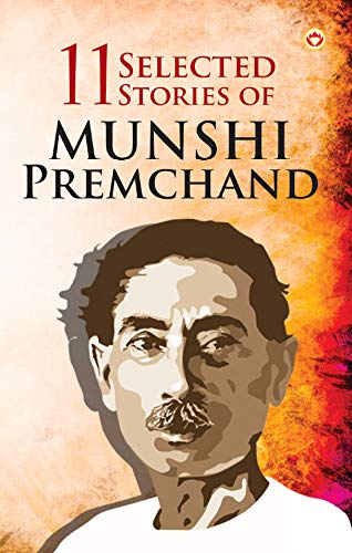 11 Selected Stories of Munshi Premchand – Books (image 3)
