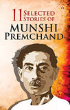 11 Selected Stories of Munshi Premchand – Books (image 3)