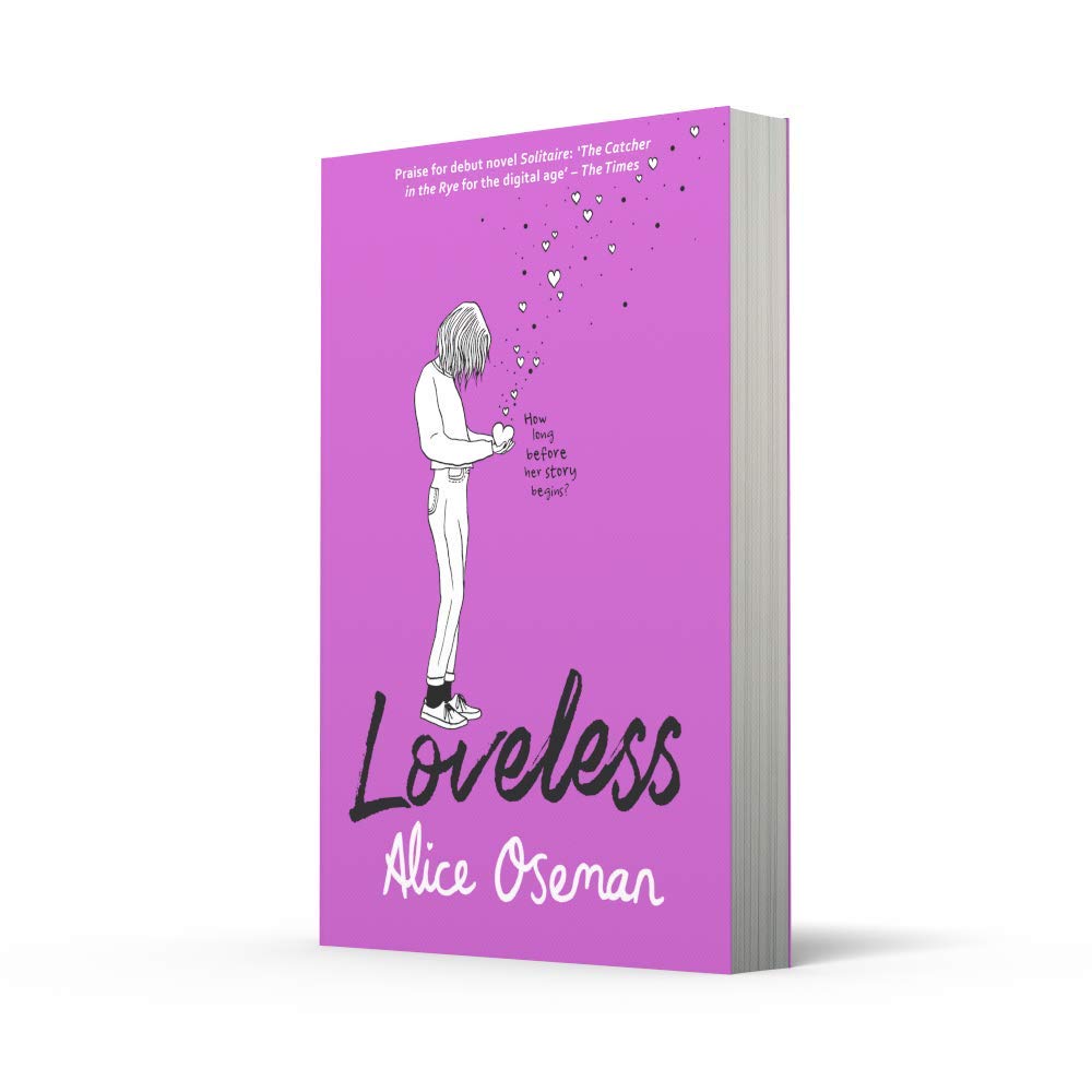 Loveless (Paperback) image 6