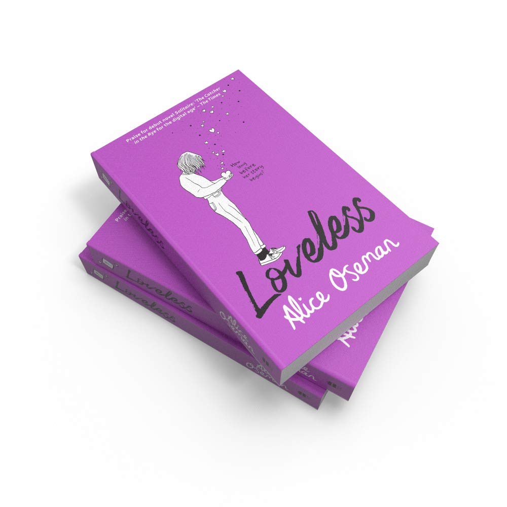 Loveless (Paperback) image 5