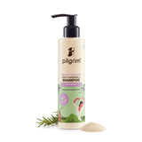 Pilgrim Spanish Rosemary & Biotin Anti Hairfall Shampoo -200ml