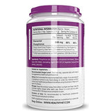 HealthyHey Phosphorus Capsules - 120 Count Dietary Supplement image 2