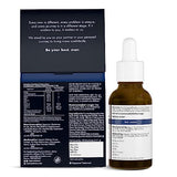Man Matters Advanced Hair Serum (30ML) & Biotin Hair Gummies (30N) image 4