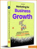 Marketing For Business Growth In English – DD Books
