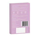 PLIX - THE PLANT FIX Acne Patch Transparent, Waterproof with 0.5% Salicylic Acid | Ultra-thin with 100% Hydrocolloid | For Pimple Skin | 2 Sizes |36 patches image 3