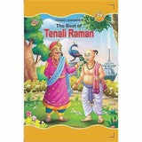 The Best of Tenali Raman By Rungeen Singh – Books