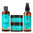 Pilgrim Face Care Set – Face Wash, Face Scrub, Tinted SPF 50 Day Cream, Face Mist & Toner – Skincare for Hydration & Radiance (100ml/100g)