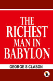 Richest man in the Babylon - Clason, George S – Sasa Publishing
