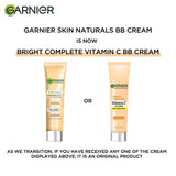Garnier Skin Naturals c- 30 gms image 2