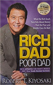 Rich Dad Poor Dad Paperback